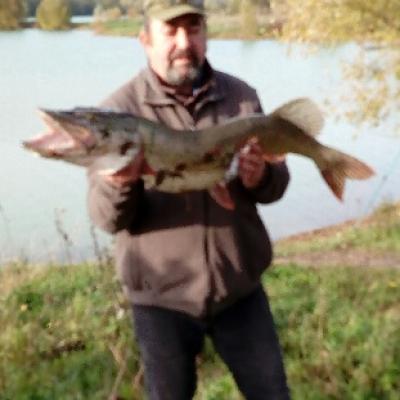 Brochet 8Kg300_ 1m07