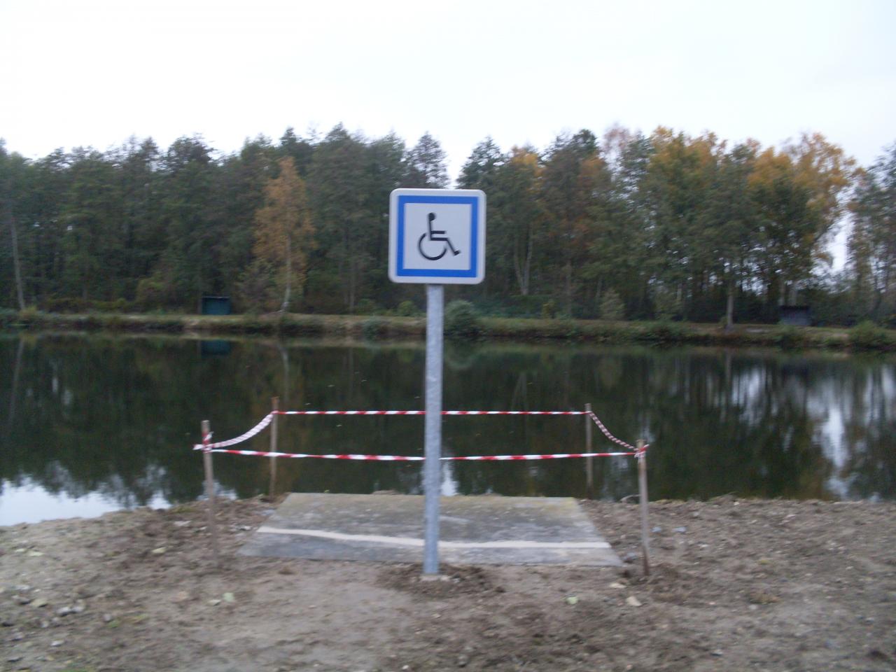 Nouveau ponton handicapé 15.11.2012 (2)